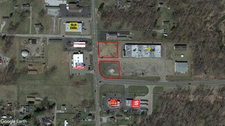 Plus de détails pour 8610 Waynesburg Dr SE, Waynesburg, OH - Terrain à vendre