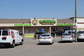 More details for Arlington Square – Retail for Sale, Indianapolis, IN