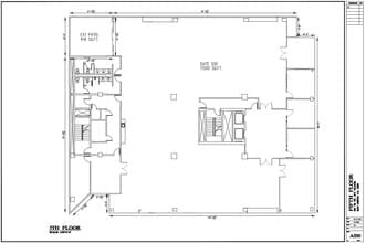 925 B St, San Diego, CA for sale Floor Plan- Image 1 of 14