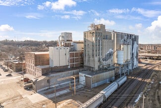 More details for 324 N Riverfront Dr, Mankato, MN - Industrial for Sale