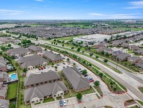 4425 Plano Pkwy, Carrollton, TX - Aérien Vue de la carte - Image1