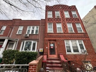 Plus de détails pour 522 E 51st St, Brooklyn, NY - Multi-résidentiel à vendre