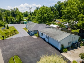 3191 Route 9, Cold Spring, NY - Aerial  map view - Image1