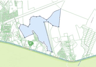 More details for 570 Walton 570 Walton Road Rd, Hubert, NC - Land for Sale