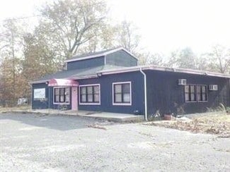 Plus de détails pour 6760 Harding Hwy, Mays Landing, NJ - Commerce de détail à vendre