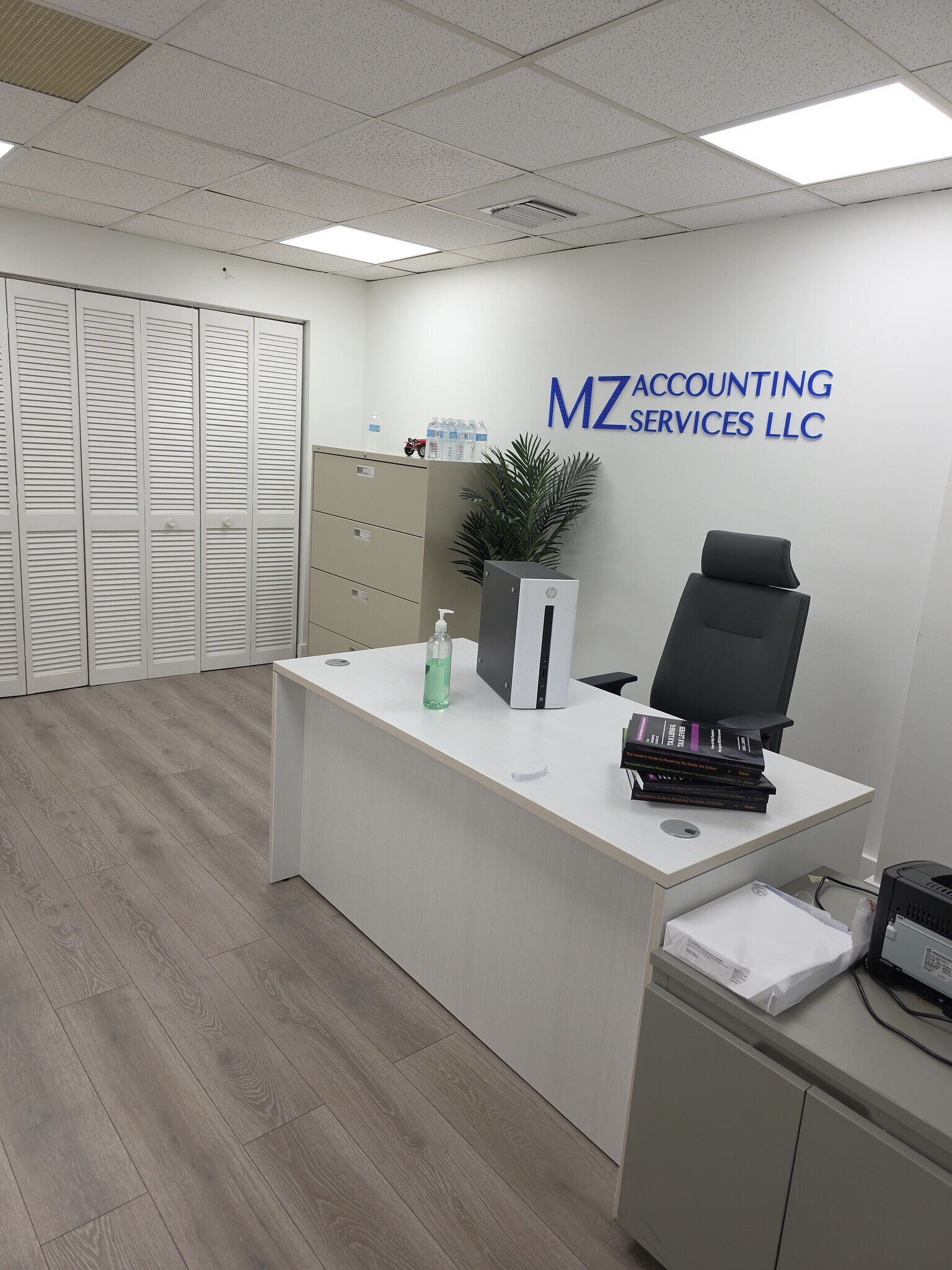 175 Fontainebleau Blvd, Miami, FL for lease Interior Photo- Image 1 of 12