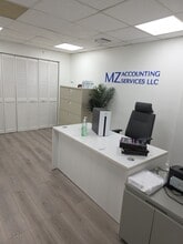 175 Fontainebleau Blvd, Miami, FL for lease Interior Photo- Image 1 of 12