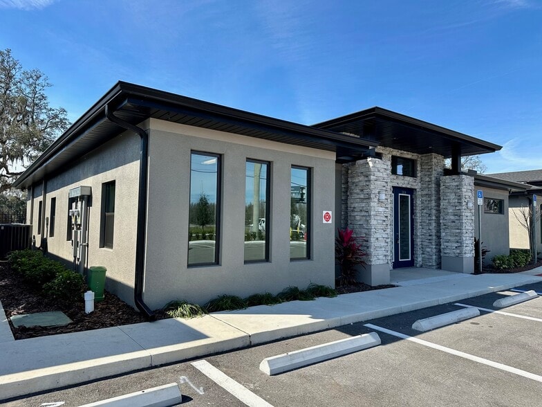 McKendree Rd, San Antonio, FL for sale - Building Photo - Image 3 of 12