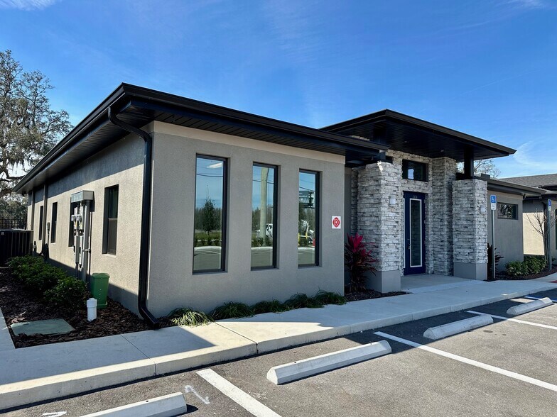 McKendree Rd, San Antonio, FL à vendre - Photo du bâtiment - Image 3 de 12