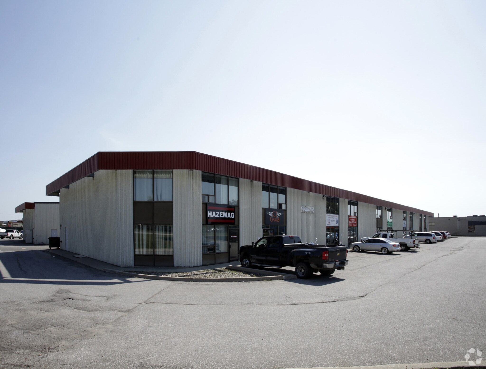 1 Marconi Ct, Caledon, ON for lease Primary Photo- Image 1 of 18
