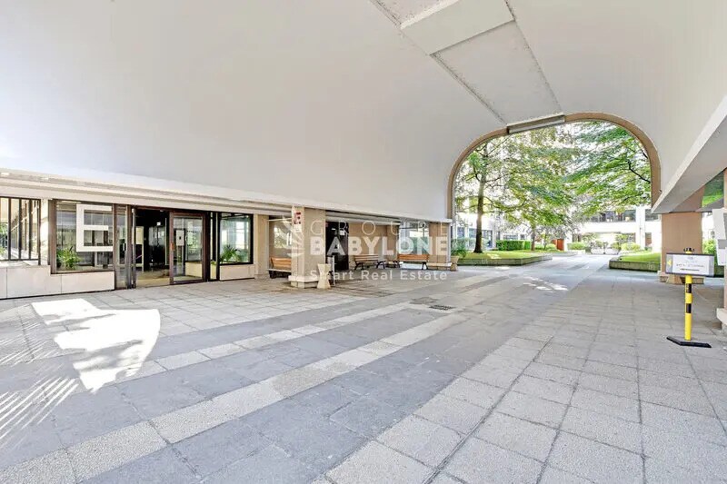 148-156 Rue Gallieni, Boulogne-Billancourt for sale - Building Photo - Image 1 of 1