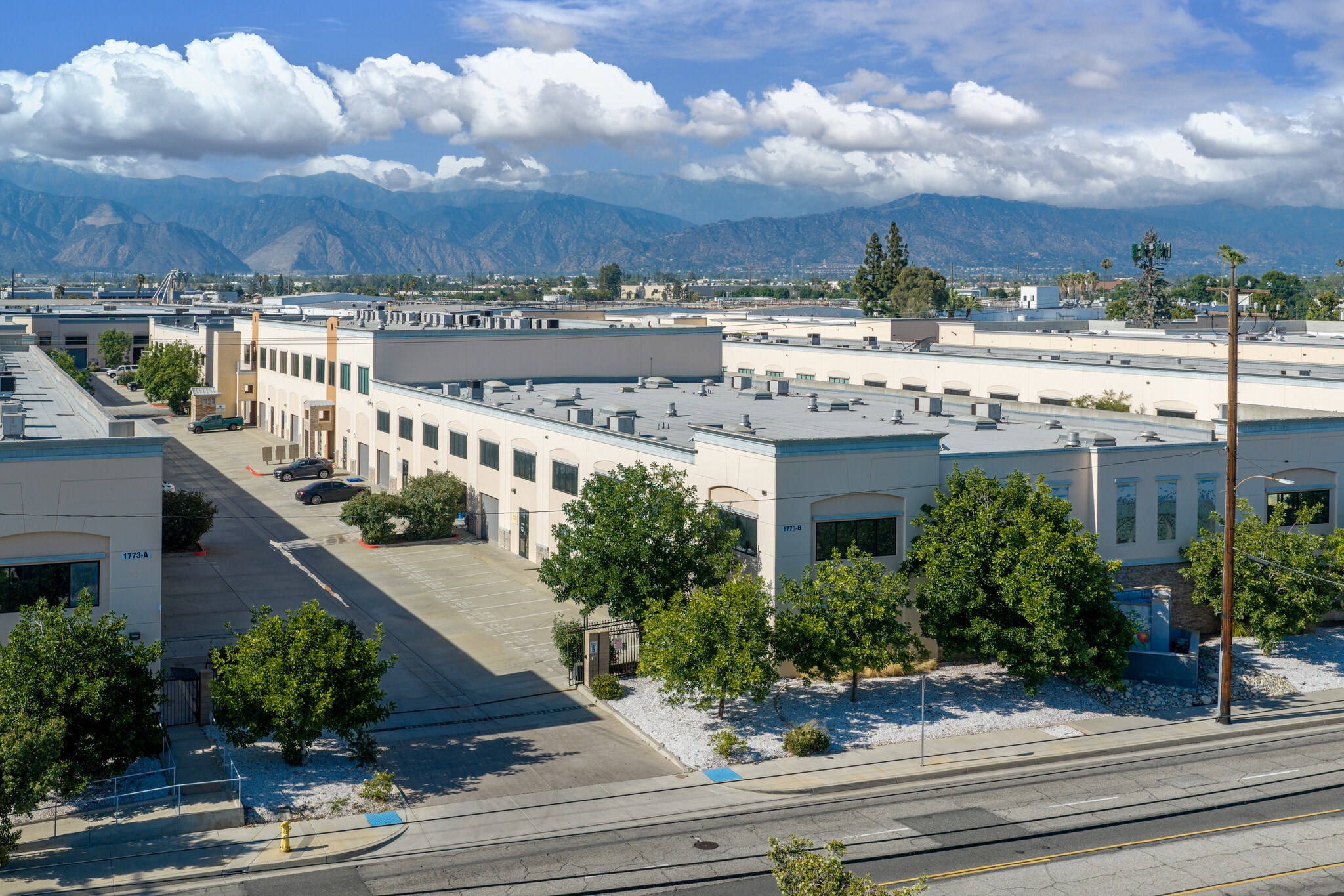 1773 W San Bernardino Rd, West Covina, CA for sale Building Photo- Image 1 of 21