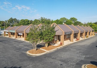 Plus de détails pour 8400-8450 Bellhaven Blvd, Charlotte, NC - Commerce de détail à louer