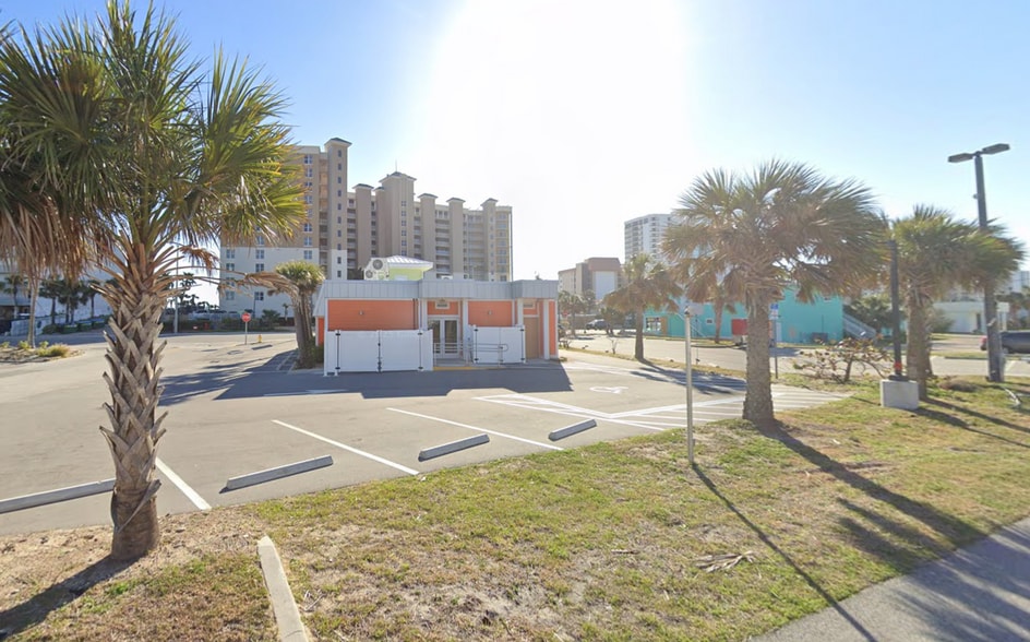 2400 S Atlantic Ave, Daytona Beach Shores, FL for lease - Building Photo - Image 3 of 9