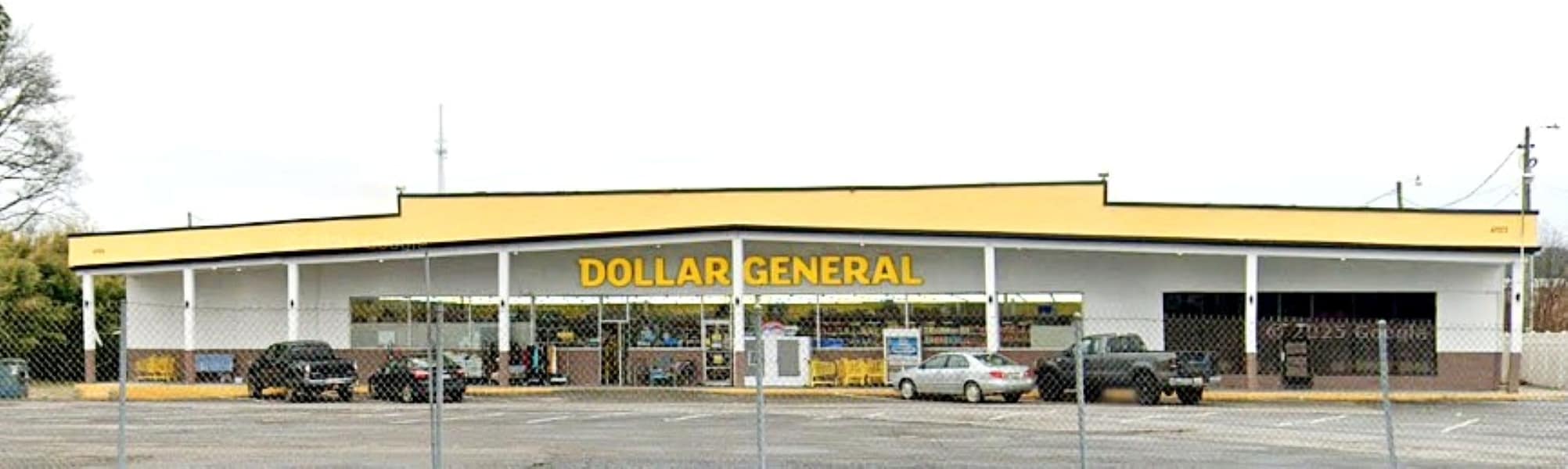 41125 Us Highway 72, Stevenson, AL for sale Primary Photo- Image 1 of 11