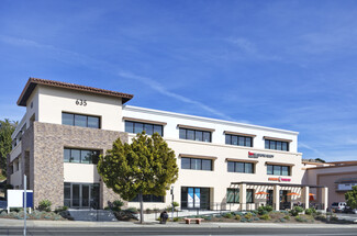 More details for 635 Camino de los Mares, San Clemente, CA - Office, Office/Medical for Lease