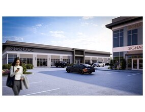 Spring Creek Parkway, Plano, TX for lease Interior Photo- Image 2 of 10