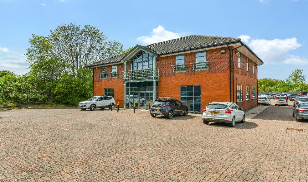 Ruddington Ln, Nottingham for lease - Building Photo - Image 1 of 1