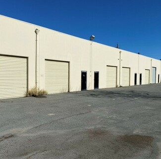 Plus de détails pour 45 De Luca Pl, San Rafael, CA - Industriel/Logistique à louer