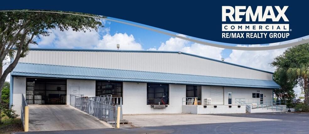 3520 Old Metro Pky, Fort Myers, FL à louer - Photo du bâtiment - Image 1 de 40