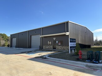 More details for 22812 Hufsmith-Kohrville Road, Tomball, TX - Industrial for Lease