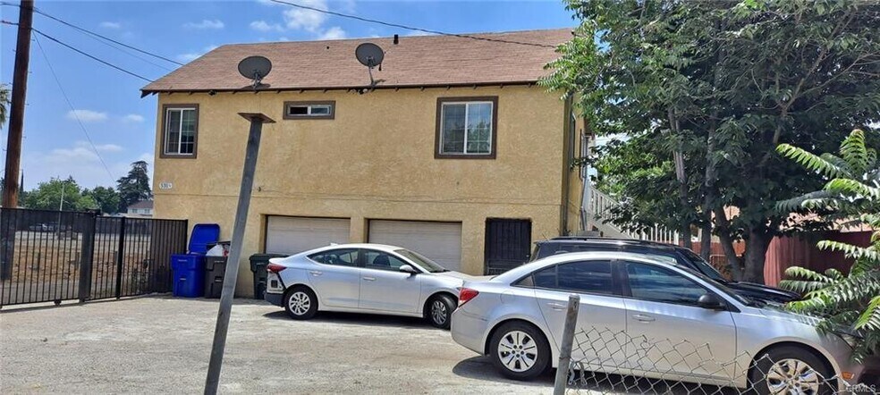 531 & 531 1/2 Magnolia Ave. portefeuille de 2 propriétés à vendre sur LoopNet.ca - Photo du bâtiment - Image 2 de 2