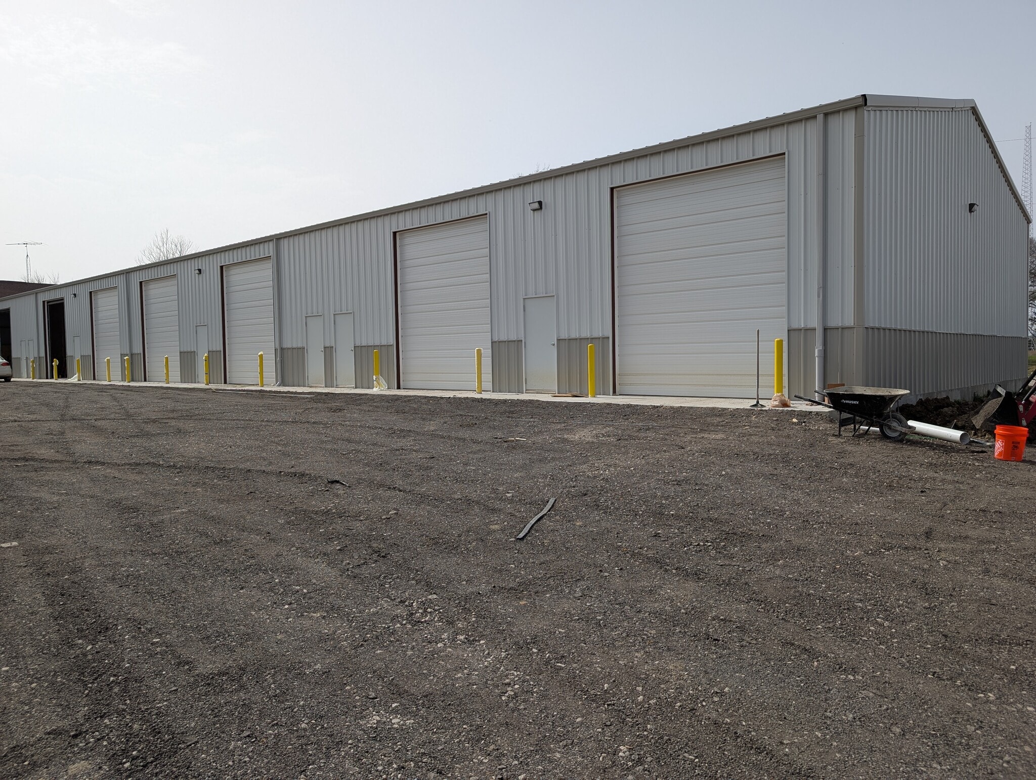 7050 S FM 730, Azle, TX for lease Building Photo- Image 1 of 17