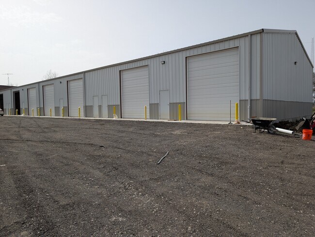 Plus de détails pour 7050 S FM 730, Azle, TX - Plusieurs types d'espaces à louer