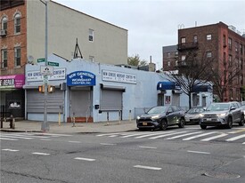 1025 Rogers Ave, Brooklyn NY - Commercial Real Estate