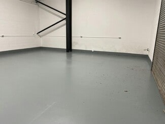 Plus de détails pour Cawdor St, Manchester - Industriel à louer