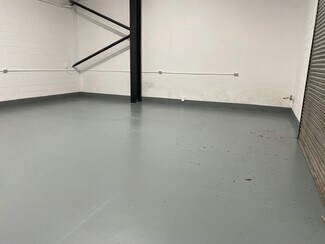 Plus de détails pour Cawdor St, Manchester - Industriel à louer