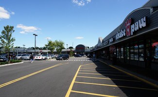 Plus de détails pour 265-285 S Broadway, Hicksville, NY - Commerce de détail à louer