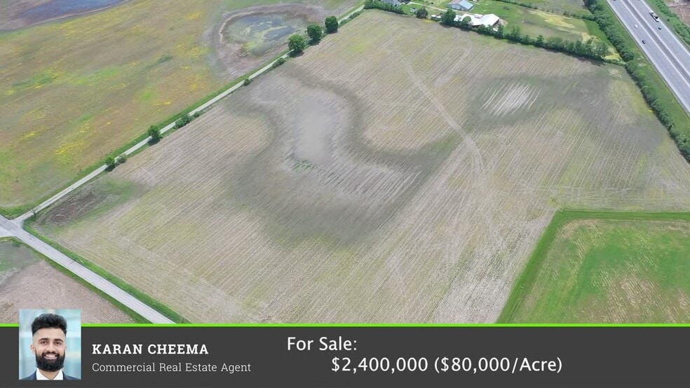 300 E, Whiteland, IN for sale - Commercial Listing Video - Image 2 of 16