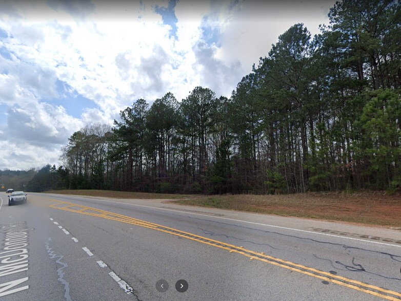 Teamon Land Portfolio portefeuille de 2 propriétés à vendre sur LoopNet.ca - Photo du bâtiment - Image 3 de 6