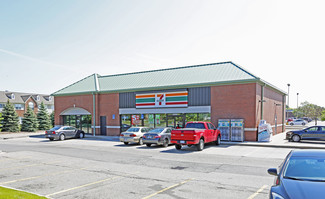 More details for 43030 Schoenherr Rd, Sterling Heights, MI - Retail for Lease