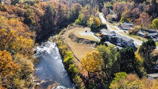 Plus de détails pour 2415A-2415B-2441 S Center St, Hickory, NC - Soins de santé à vendre