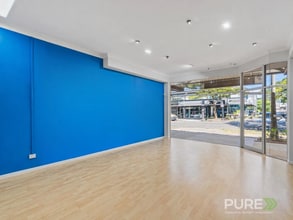 145 Racecourse Rd, ASCOT for lease Interior Photo- Image 1 of 7