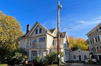 Plus de détails pour 1012 SW King Ave, Portland, OR - Bureau à vendre