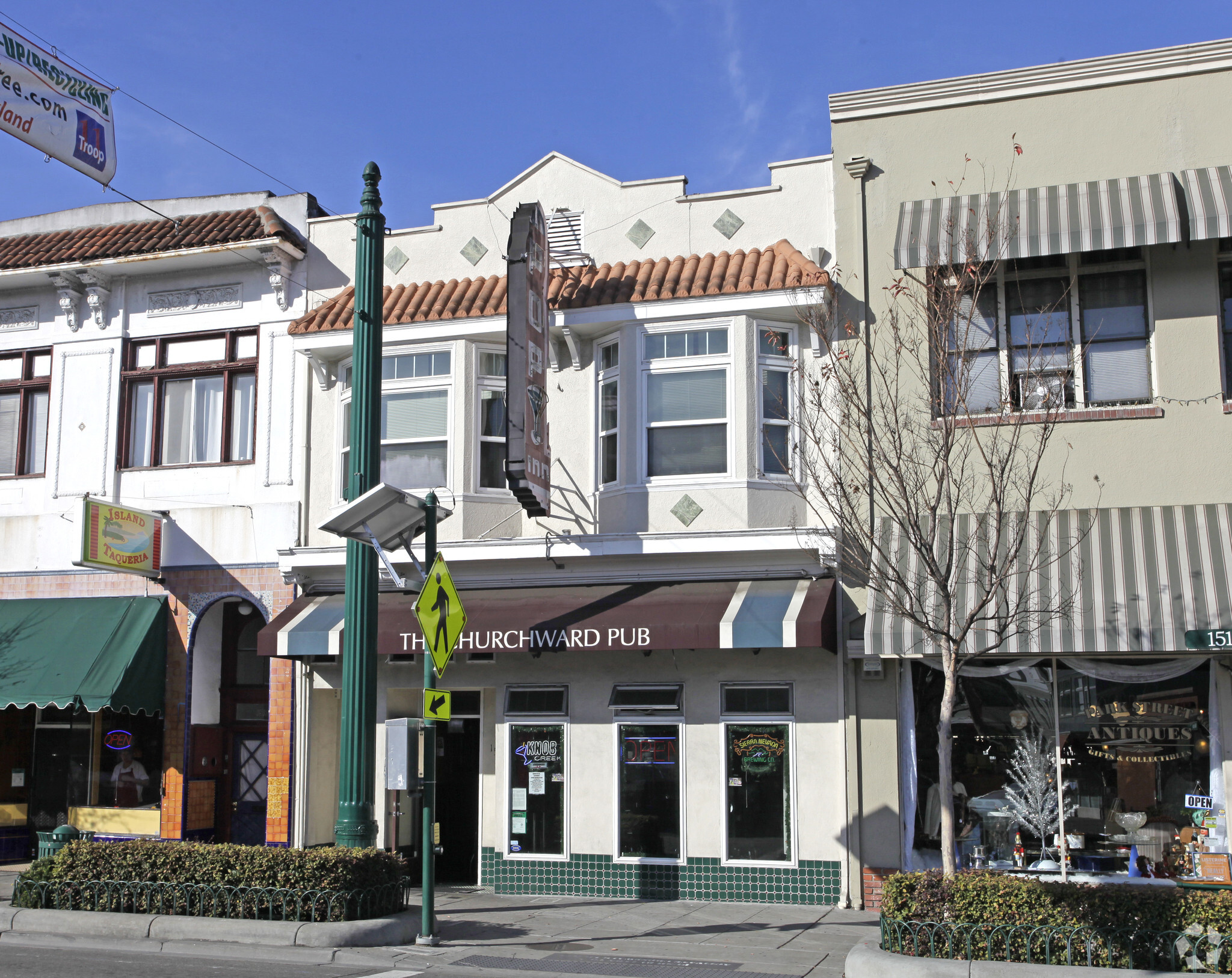 1515 Park St, Alameda, CA for sale Primary Photo- Image 1 of 1