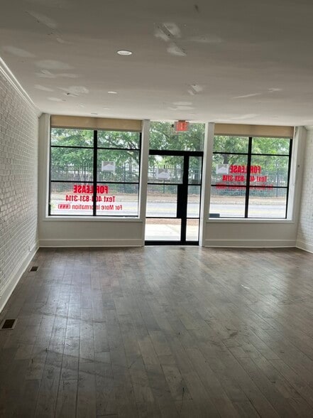 5380 Peachtree Rd, Atlanta, GA à vendre - Photo intérieure - Image 3 de 6