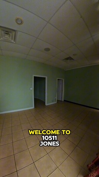 10511-10521 Jones Rd, Houston, TX for lease - Commercial Listing Video - Image 2 of 4