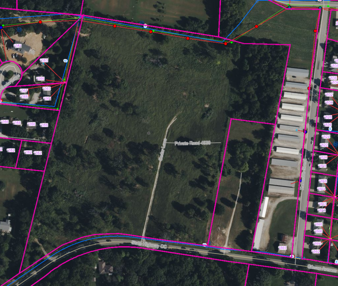 4949 State Route CC, West Plains, MO for sale - Building Photo - Image 3 of 9