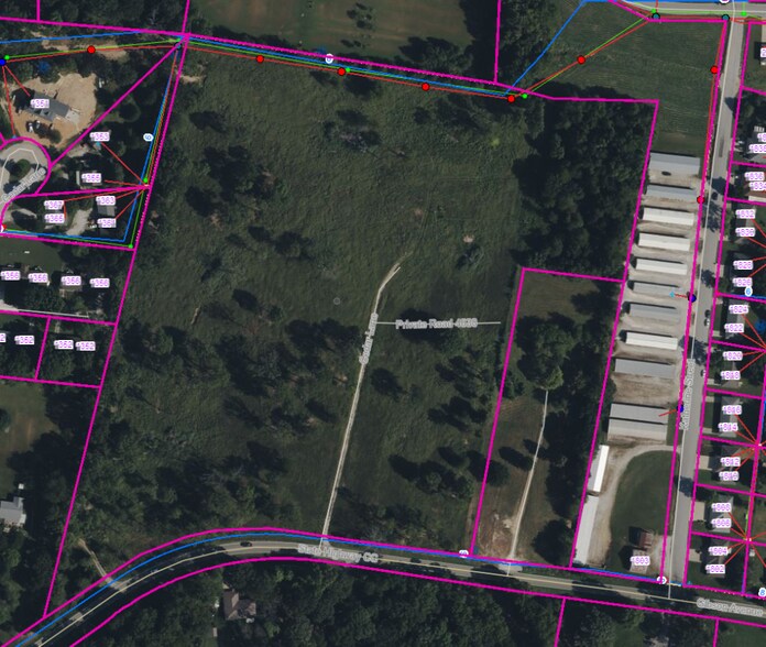 4949 State Route CC, West Plains, MO à vendre - Photo du bâtiment - Image 3 de 9