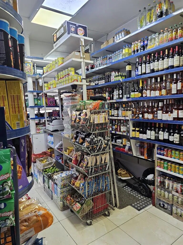 Commerce de détail dans Paris à vendre Photo intérieure- Image 1 de 3