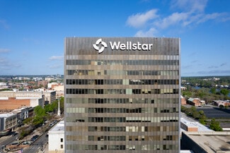 More details for 699 Broad St, Augusta, GA - Office for Lease