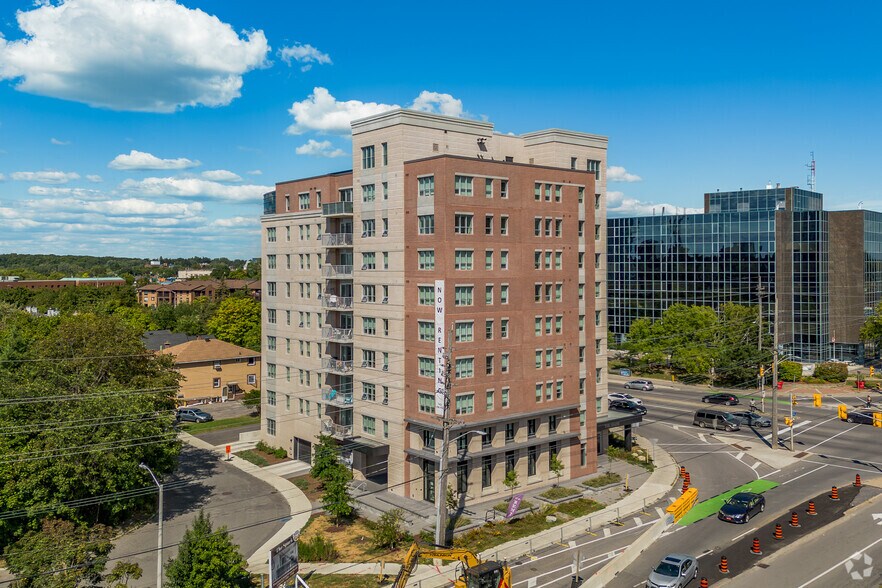 353-357 Gardner St, Ottawa, ON à vendre - Photo du bâtiment - Image 3 de 3