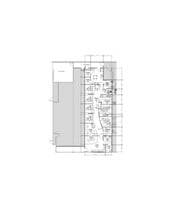 17745 Chatsworth St, Granada Hills, CA for lease Site Plan- Image 1 of 16