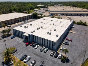 8282 Western Way Cir, Jacksonville, FL for lease Building Photo- Image 2 of 21