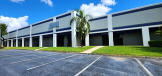 More details for 10050 NW 116th Way, Medley, FL - Flex, Industrial for Lease