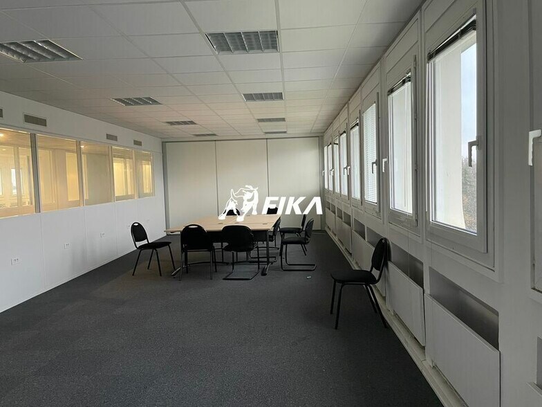 4 Chemin Du Pigeonnier De La Cépière, Toulouse for lease - Building Photo - Image 2 of 6